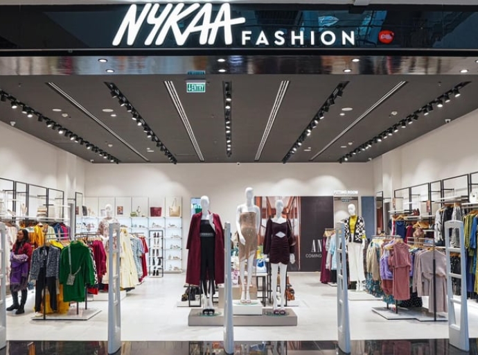 Nykaa Fashion opens in Lucknow